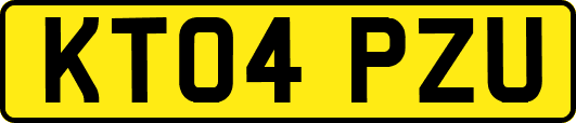 KT04PZU