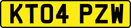 KT04PZW