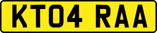 KT04RAA
