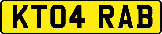 KT04RAB