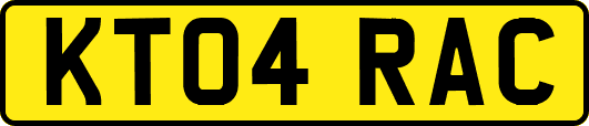 KT04RAC
