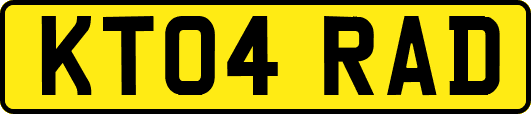 KT04RAD