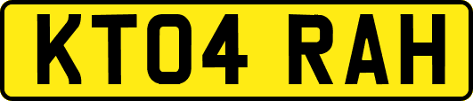 KT04RAH