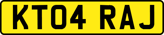 KT04RAJ