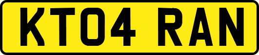 KT04RAN