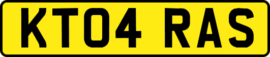 KT04RAS