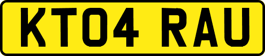 KT04RAU