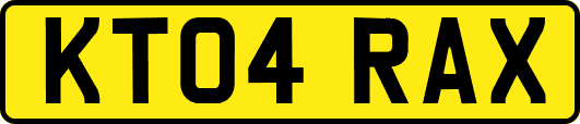 KT04RAX