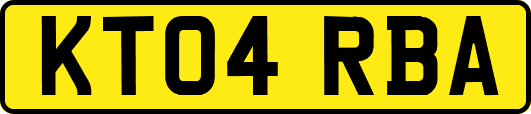 KT04RBA