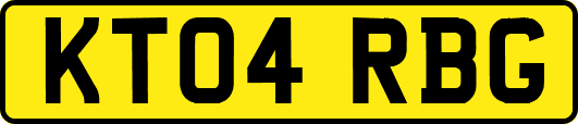 KT04RBG