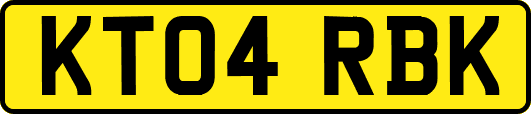 KT04RBK