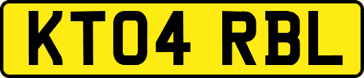 KT04RBL