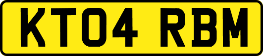 KT04RBM