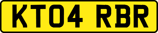 KT04RBR