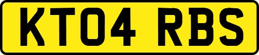 KT04RBS