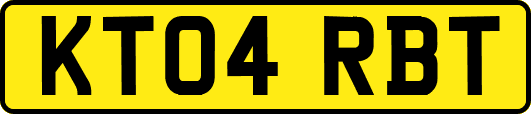 KT04RBT