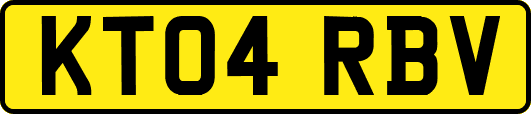 KT04RBV