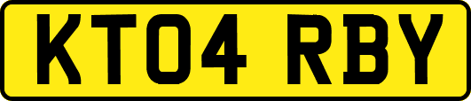 KT04RBY