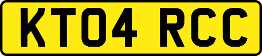 KT04RCC