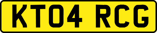 KT04RCG
