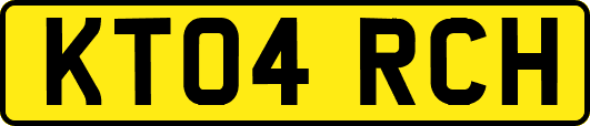 KT04RCH