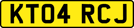 KT04RCJ