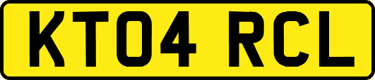 KT04RCL