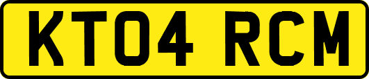 KT04RCM