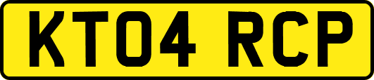KT04RCP