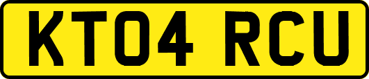 KT04RCU