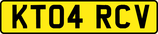 KT04RCV