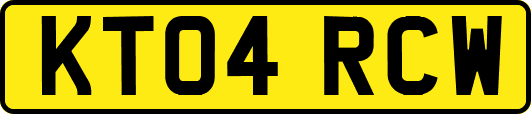 KT04RCW