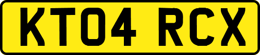 KT04RCX