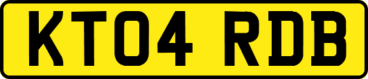 KT04RDB