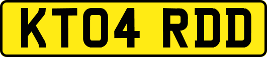 KT04RDD