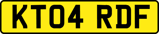 KT04RDF