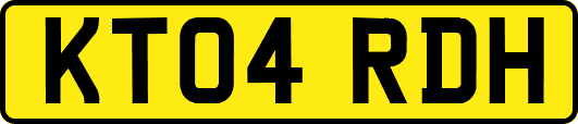 KT04RDH