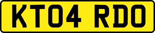 KT04RDO