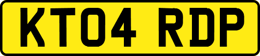 KT04RDP