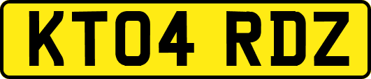 KT04RDZ