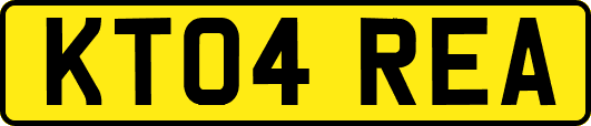 KT04REA