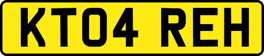 KT04REH