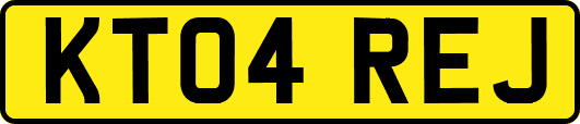 KT04REJ