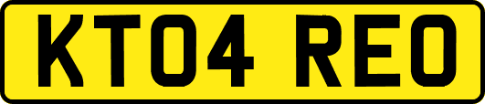 KT04REO