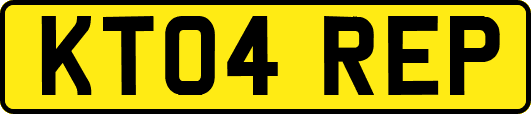 KT04REP