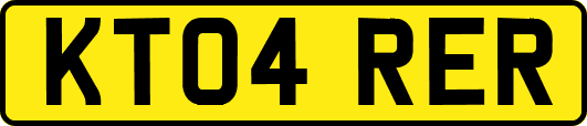 KT04RER