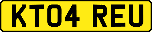 KT04REU