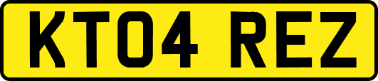 KT04REZ