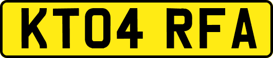 KT04RFA