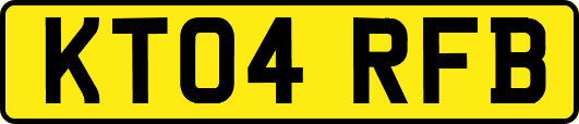 KT04RFB
